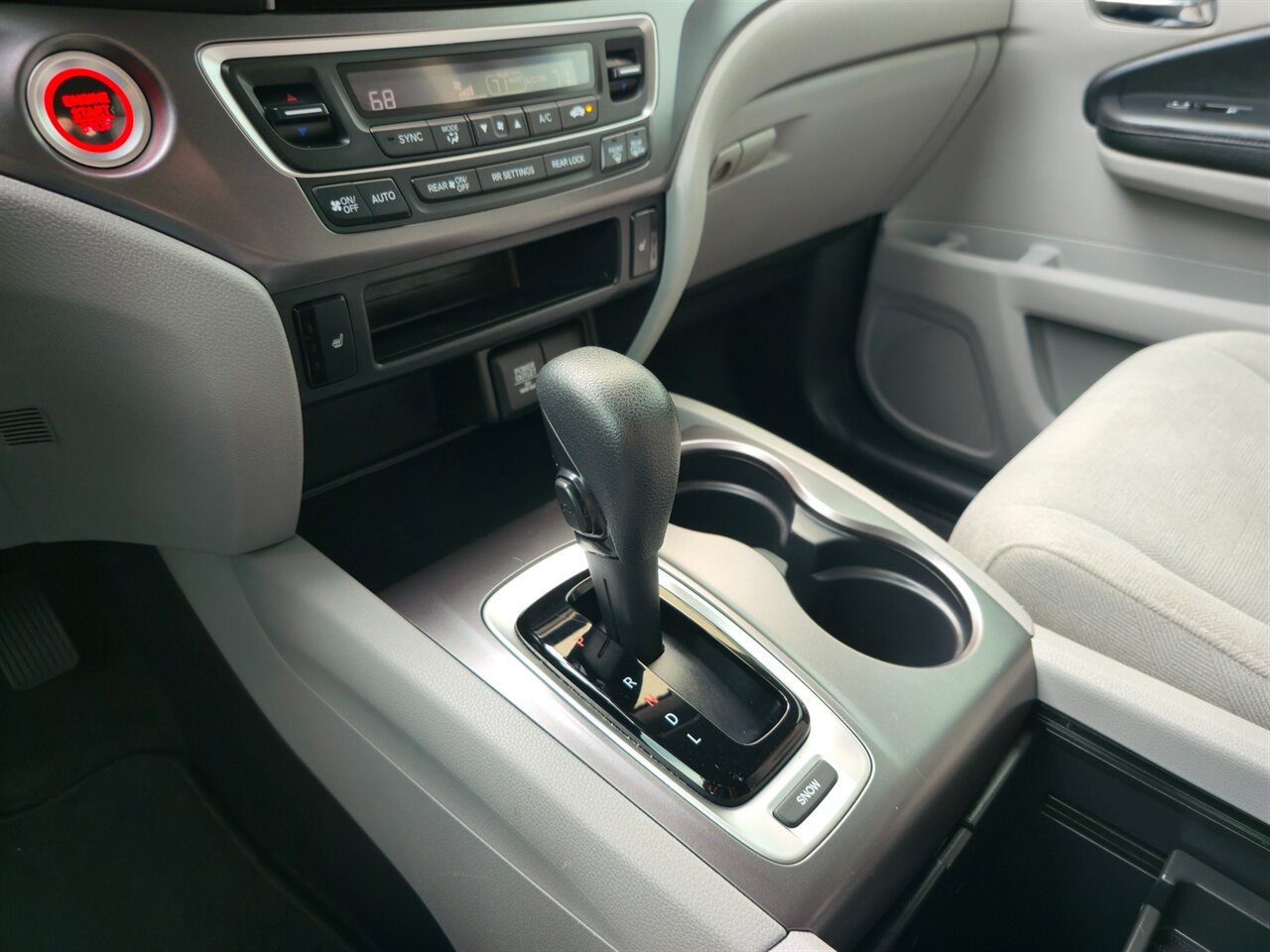 2019 Honda Pilot EX   - Photo 21 - Mesa, AZ 85215