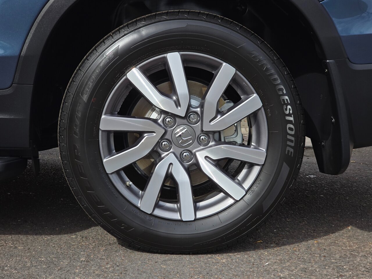2019 Honda Pilot EX   - Photo 42 - Mesa, AZ 85215