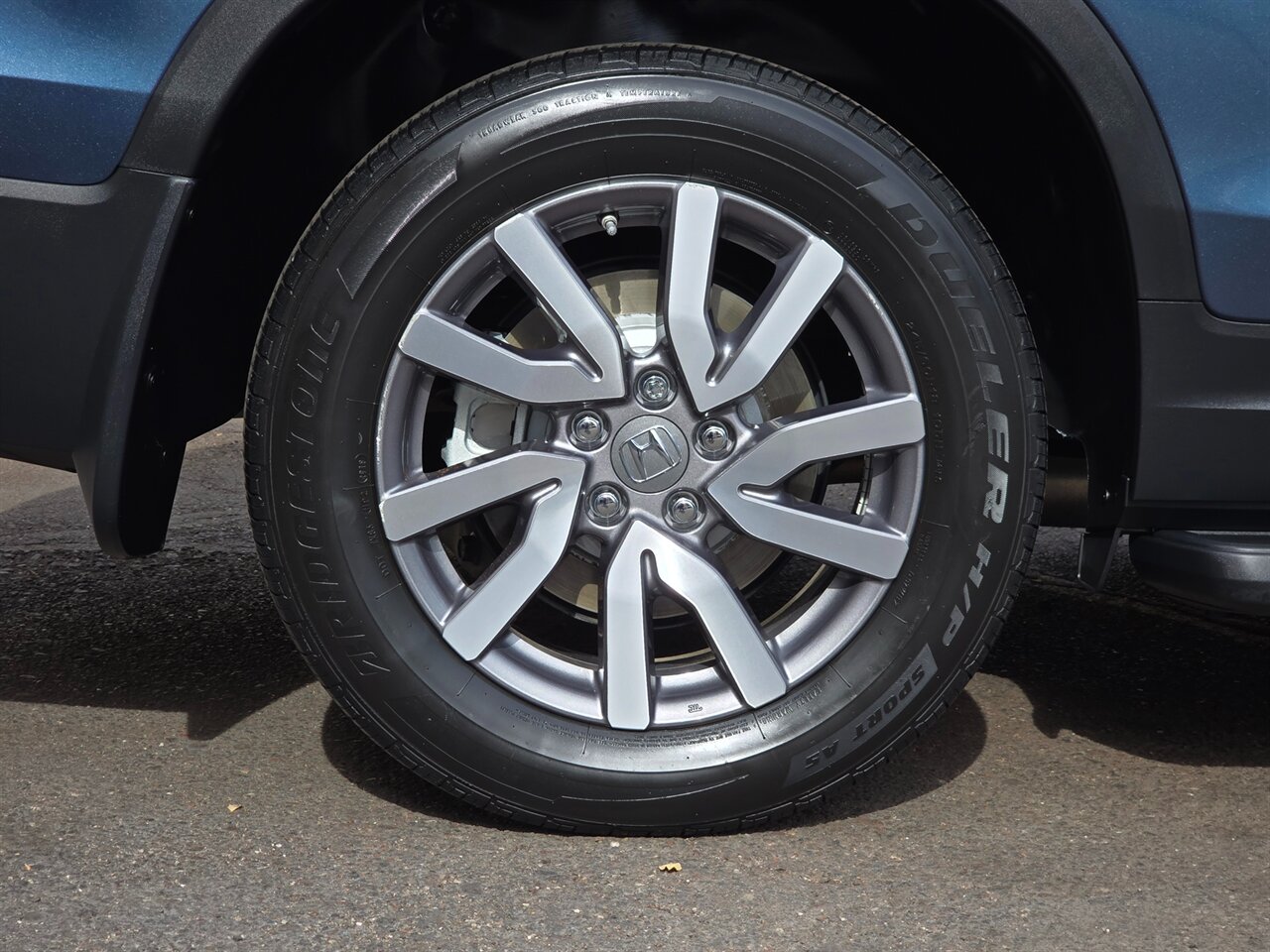 2019 Honda Pilot EX   - Photo 40 - Mesa, AZ 85215