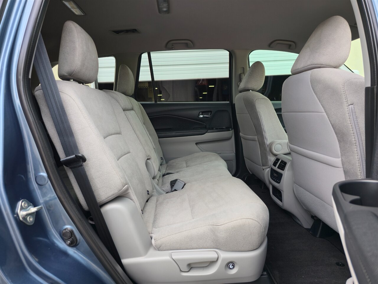 2019 Honda Pilot EX   - Photo 34 - Mesa, AZ 85215