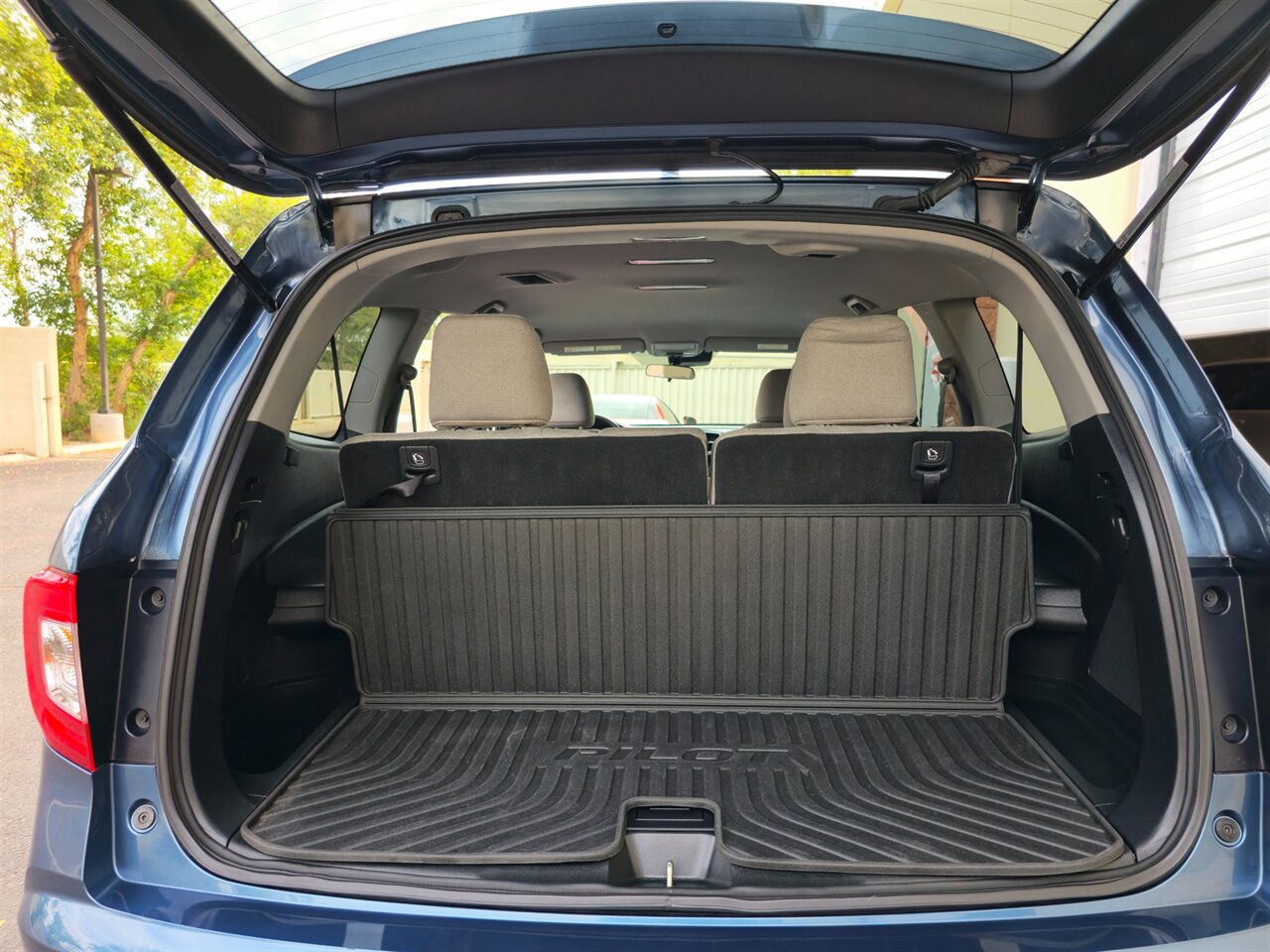 2019 Honda Pilot EX   - Photo 36 - Mesa, AZ 85215