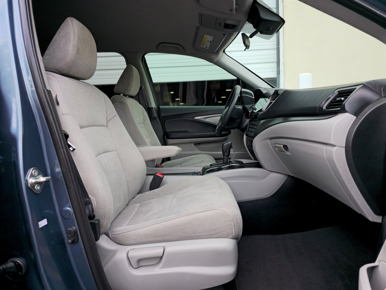 2019 Honda Pilot EX   - Photo 24 - Mesa, AZ 85215