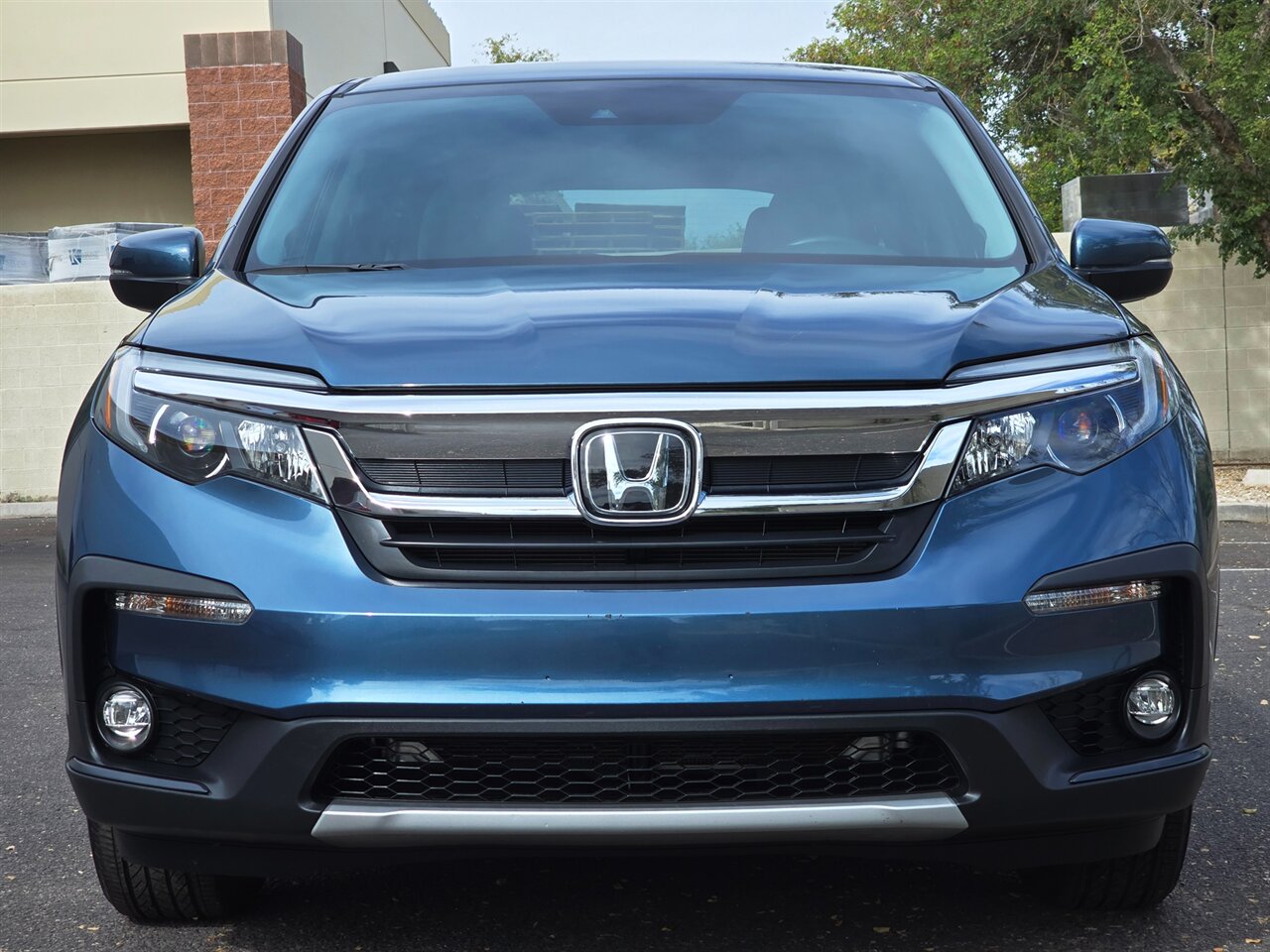 2019 Honda Pilot EX   - Photo 5 - Mesa, AZ 85215