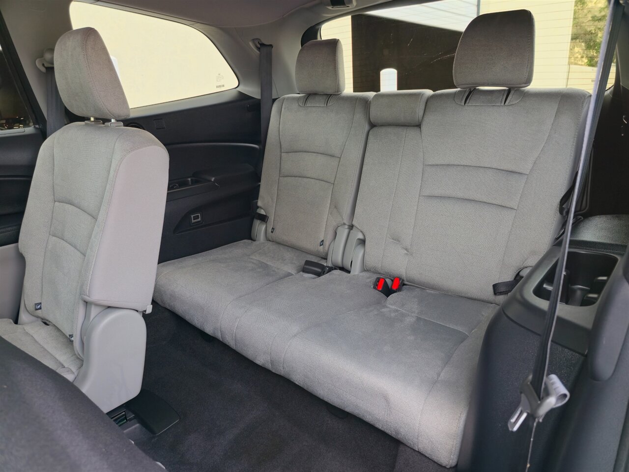 2019 Honda Pilot EX   - Photo 31 - Mesa, AZ 85215