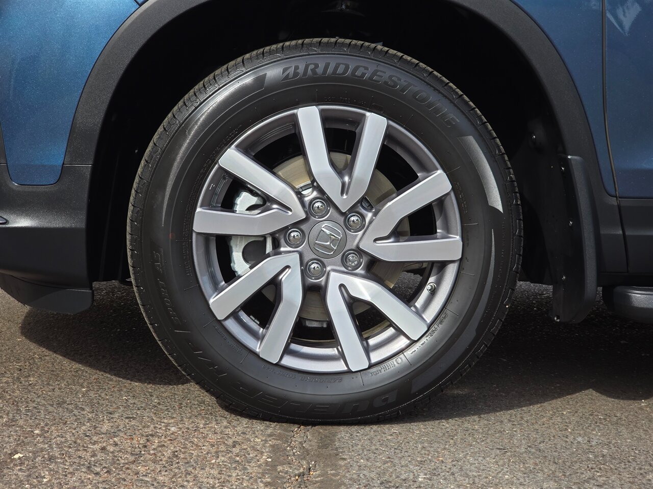 2019 Honda Pilot EX   - Photo 43 - Mesa, AZ 85215
