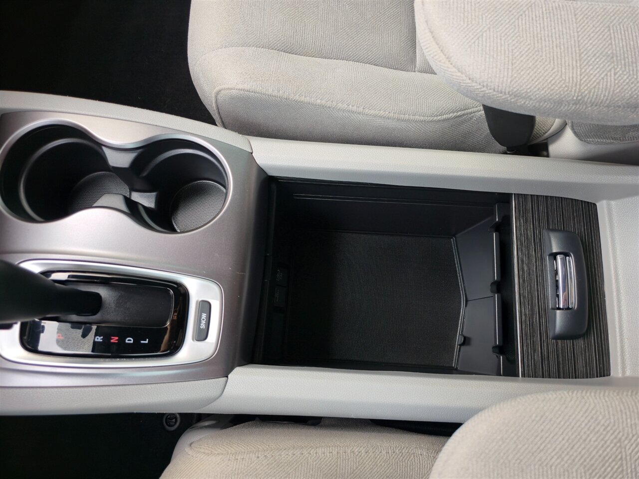 2019 Honda Pilot EX   - Photo 22 - Mesa, AZ 85215