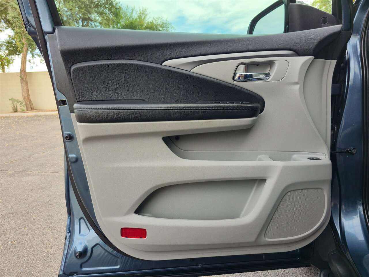 2019 Honda Pilot EX   - Photo 13 - Mesa, AZ 85215