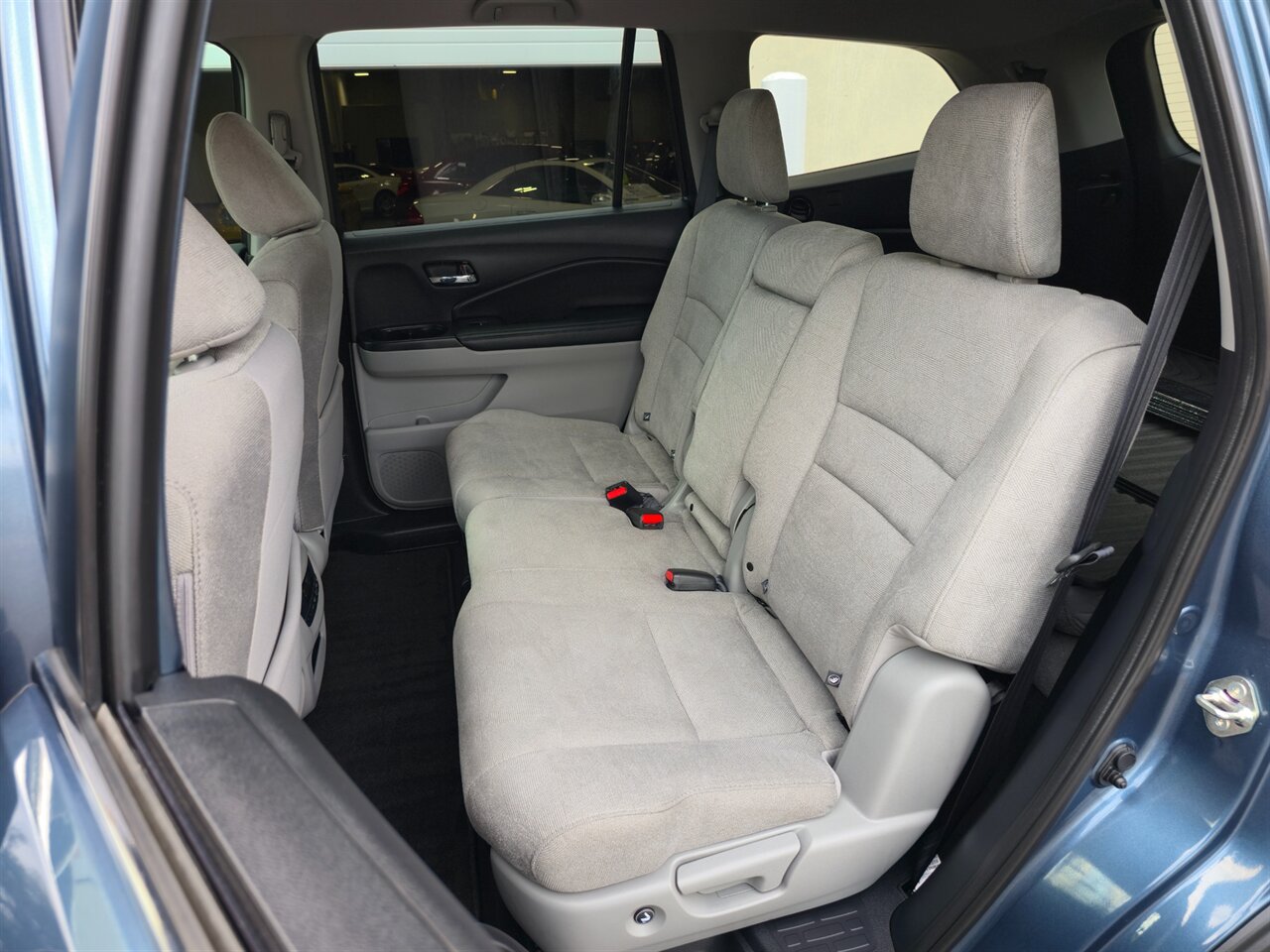2019 Honda Pilot EX   - Photo 29 - Mesa, AZ 85215
