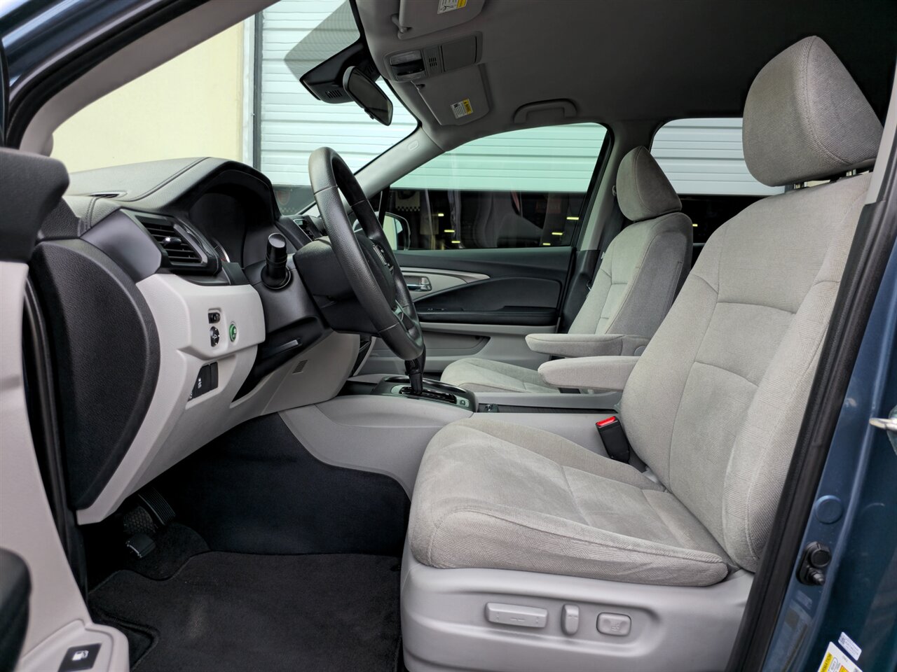 2019 Honda Pilot EX   - Photo 15 - Mesa, AZ 85215