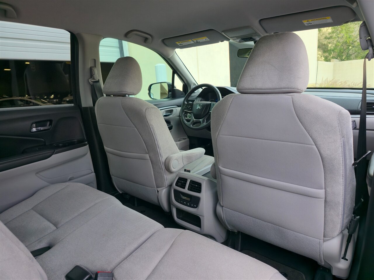 2019 Honda Pilot EX   - Photo 35 - Mesa, AZ 85215