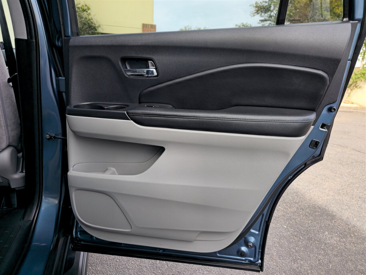 2019 Honda Pilot EX   - Photo 33 - Mesa, AZ 85215