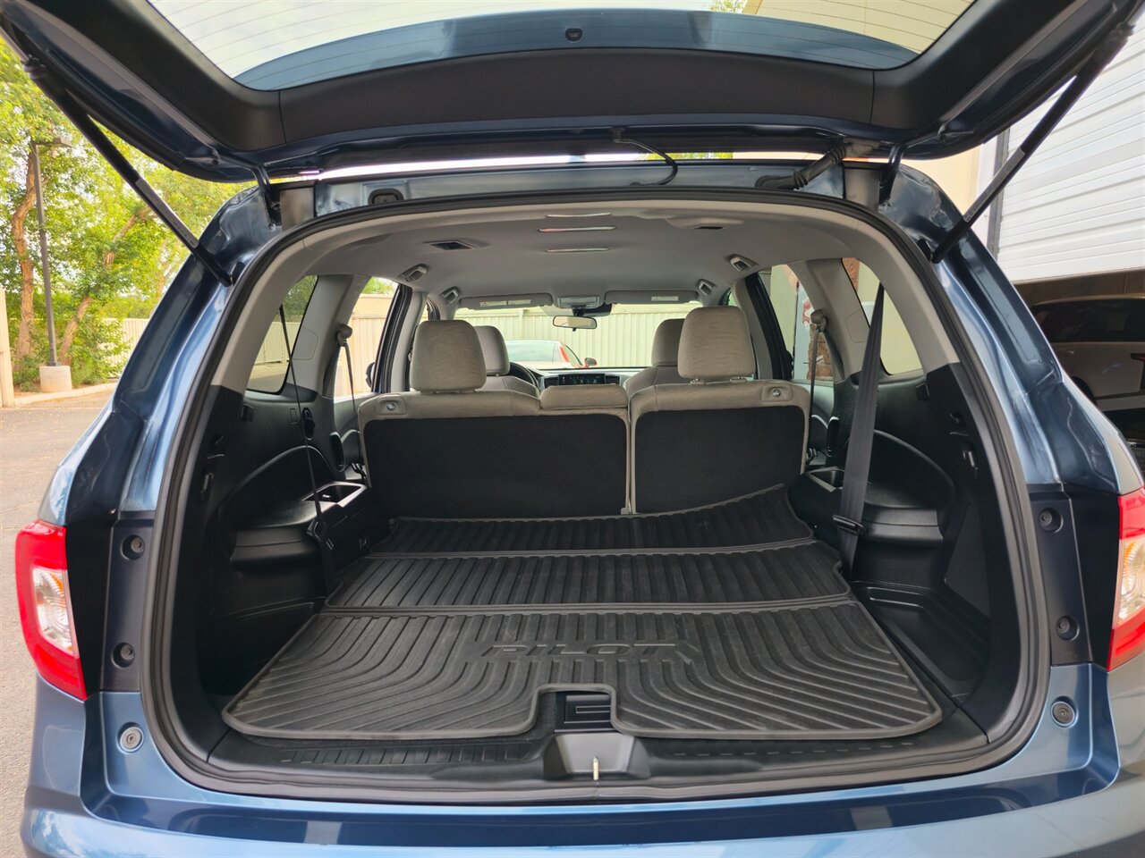2019 Honda Pilot EX   - Photo 37 - Mesa, AZ 85215