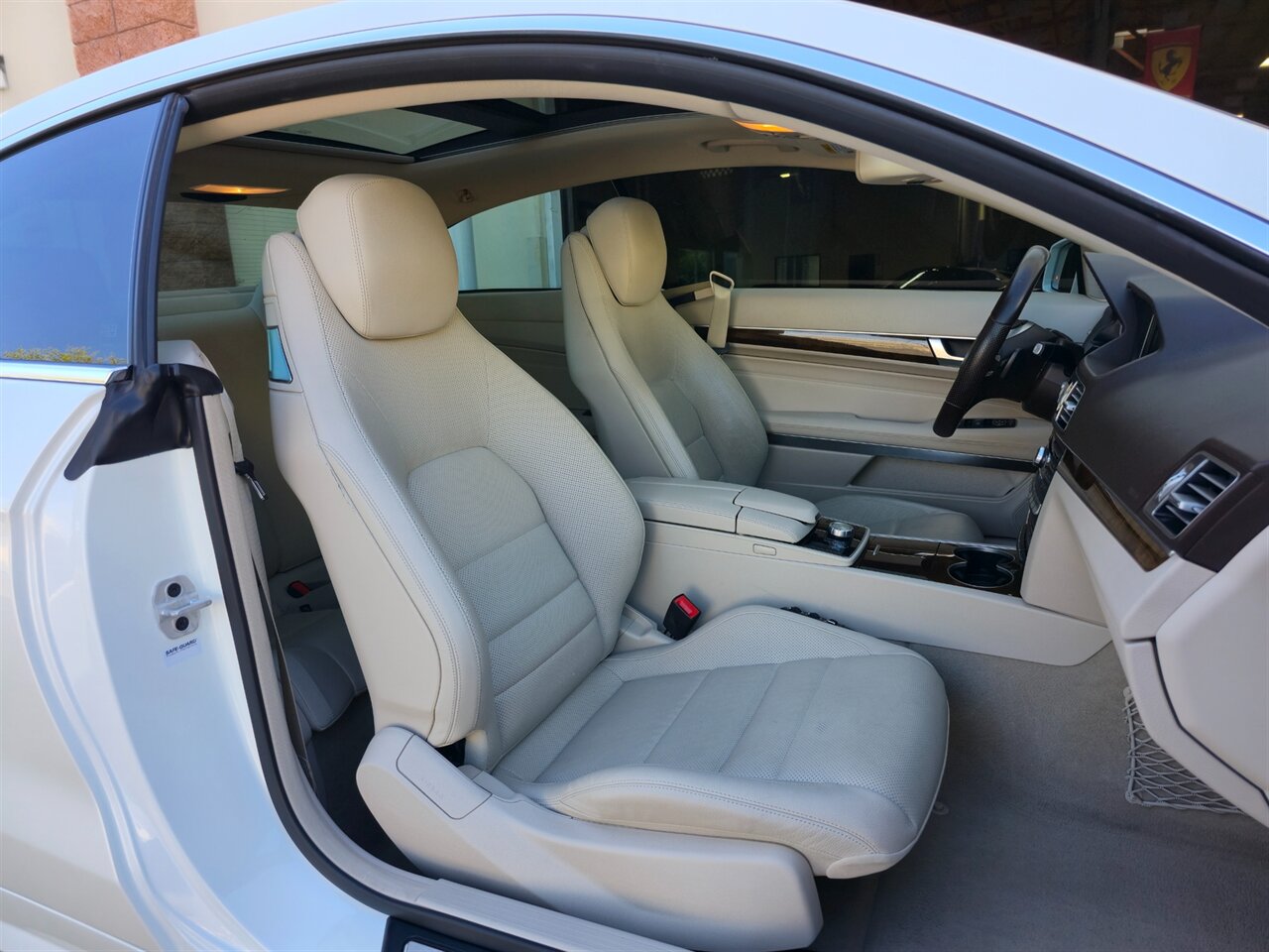 2015 Mercedes-Benz E 550 - Photo 25 - Mesa, AZ 85215