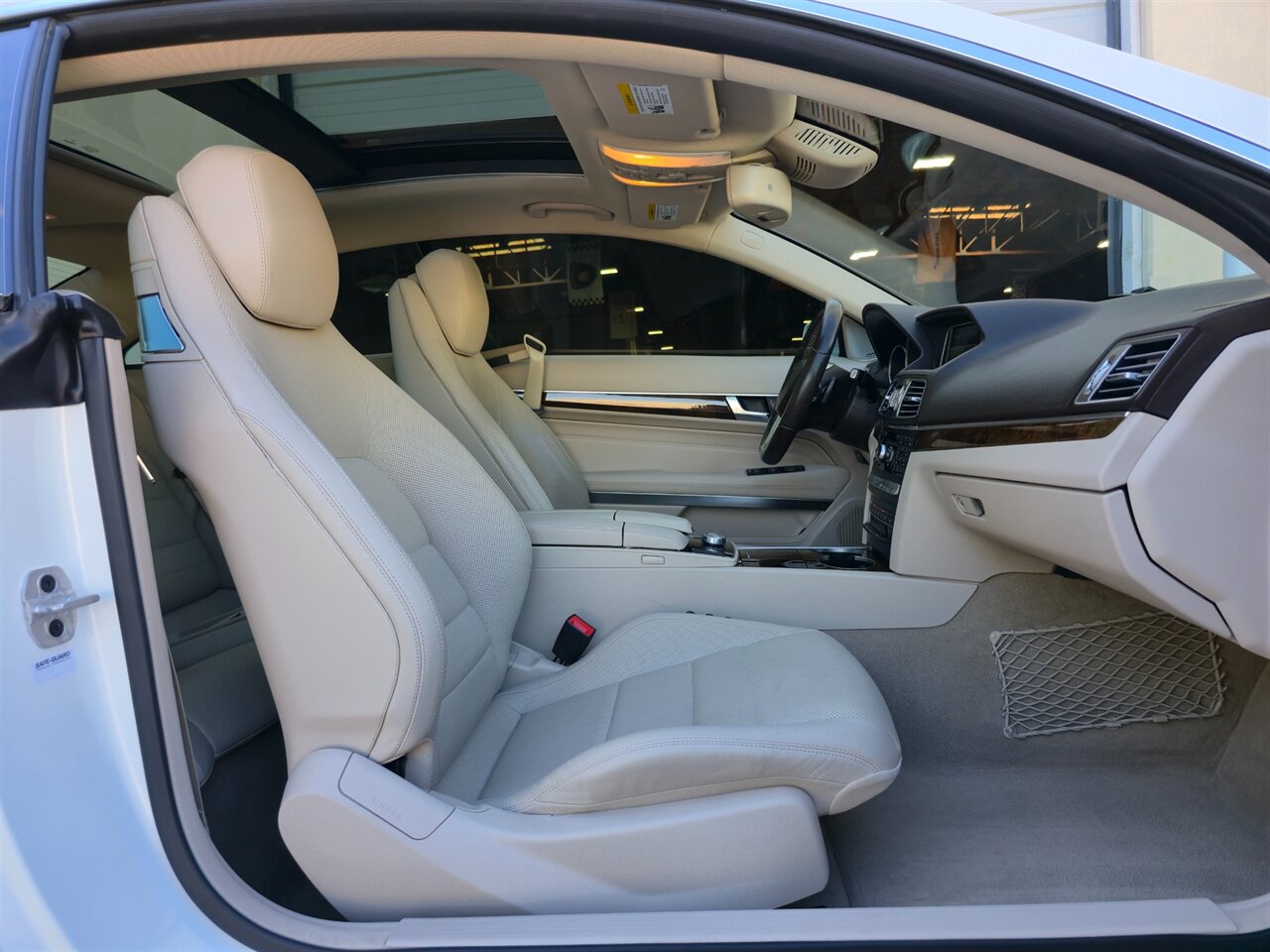 2015 Mercedes-Benz E 550 - Photo 24 - Mesa, AZ 85215