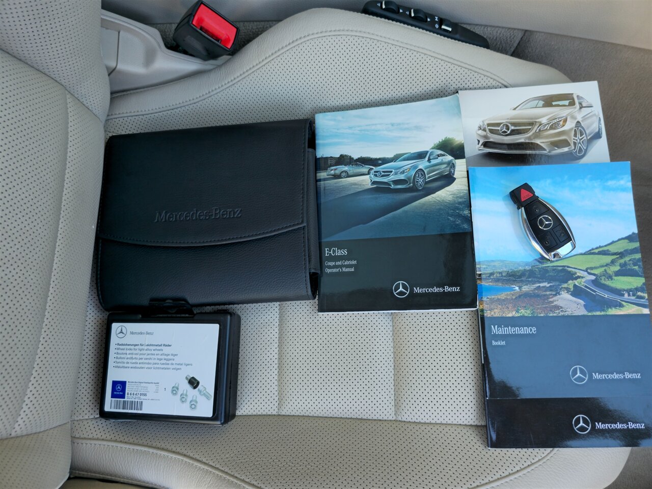 2015 Mercedes-Benz E 550 - Photo 31 - Mesa, AZ 85215