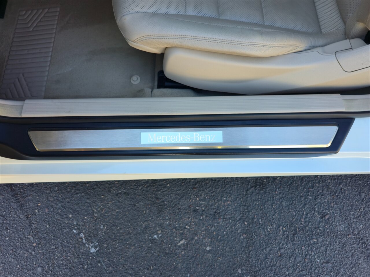 2015 Mercedes-Benz E 550 - Photo 13 - Mesa, AZ 85215