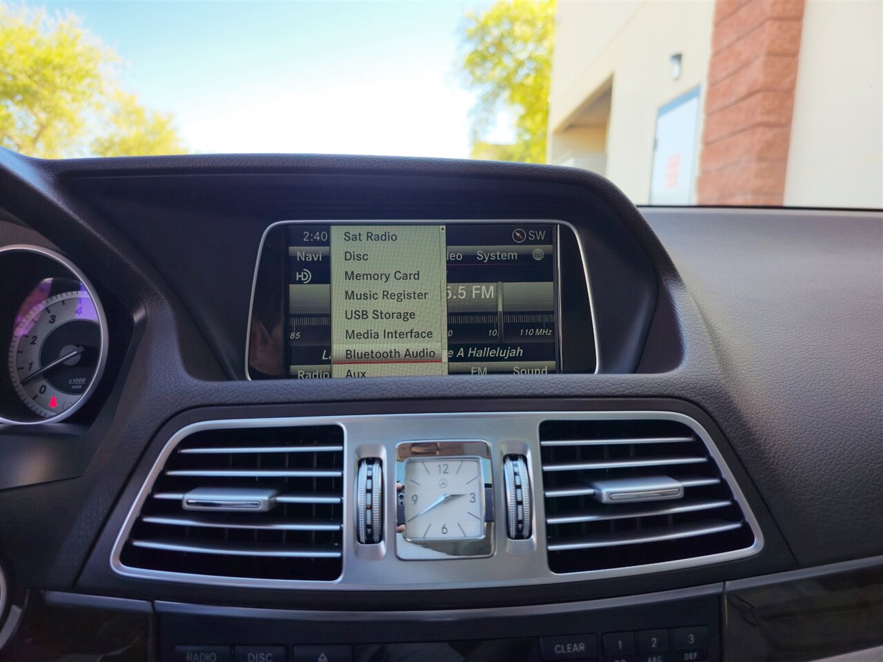 2015 Mercedes-Benz E 550 - Photo 20 - Mesa, AZ 85215