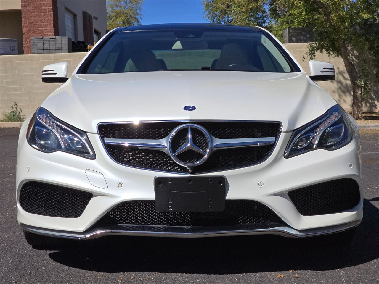 2015 Mercedes-Benz E 550 - Photo 4 - Mesa, AZ 85215