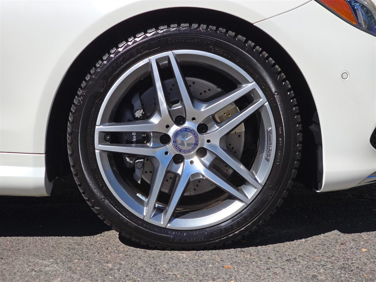 2015 Mercedes-Benz E 550 - Photo 35 - Mesa, AZ 85215