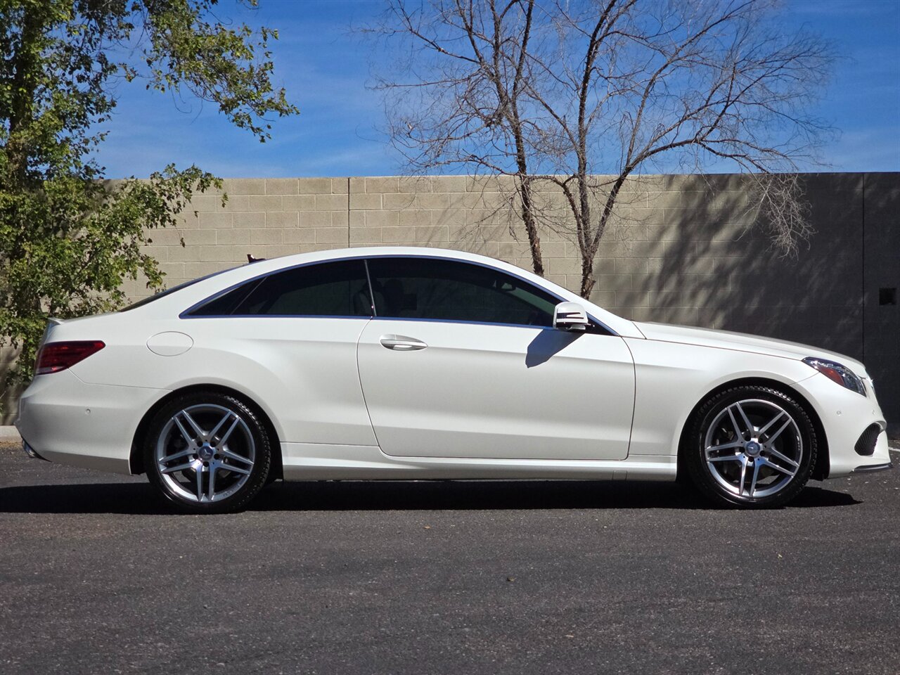2015 Mercedes-Benz E 550 - Photo 11 - Mesa, AZ 85215