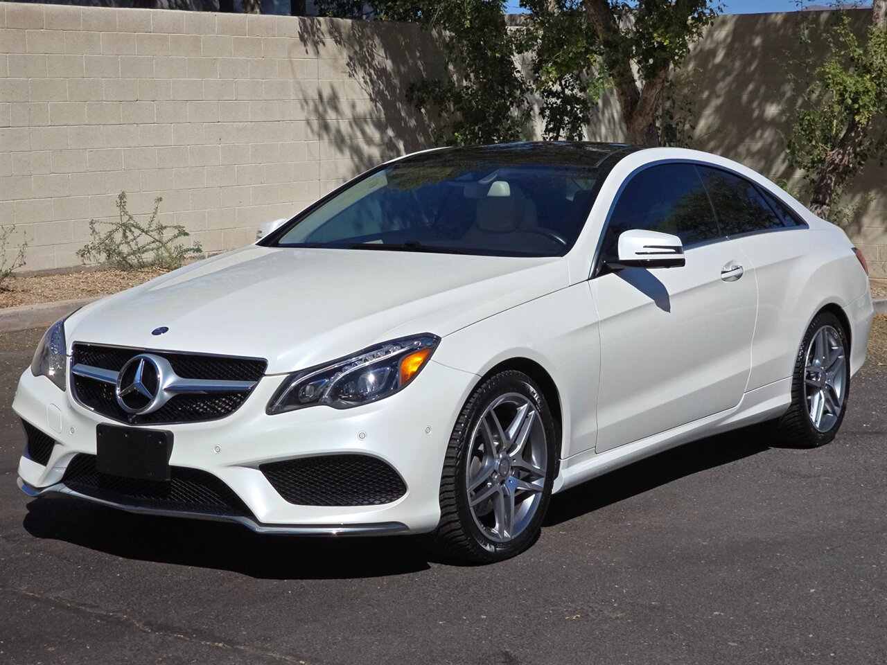2015 Mercedes-Benz E 550 - Photo 6 - Mesa, AZ 85215