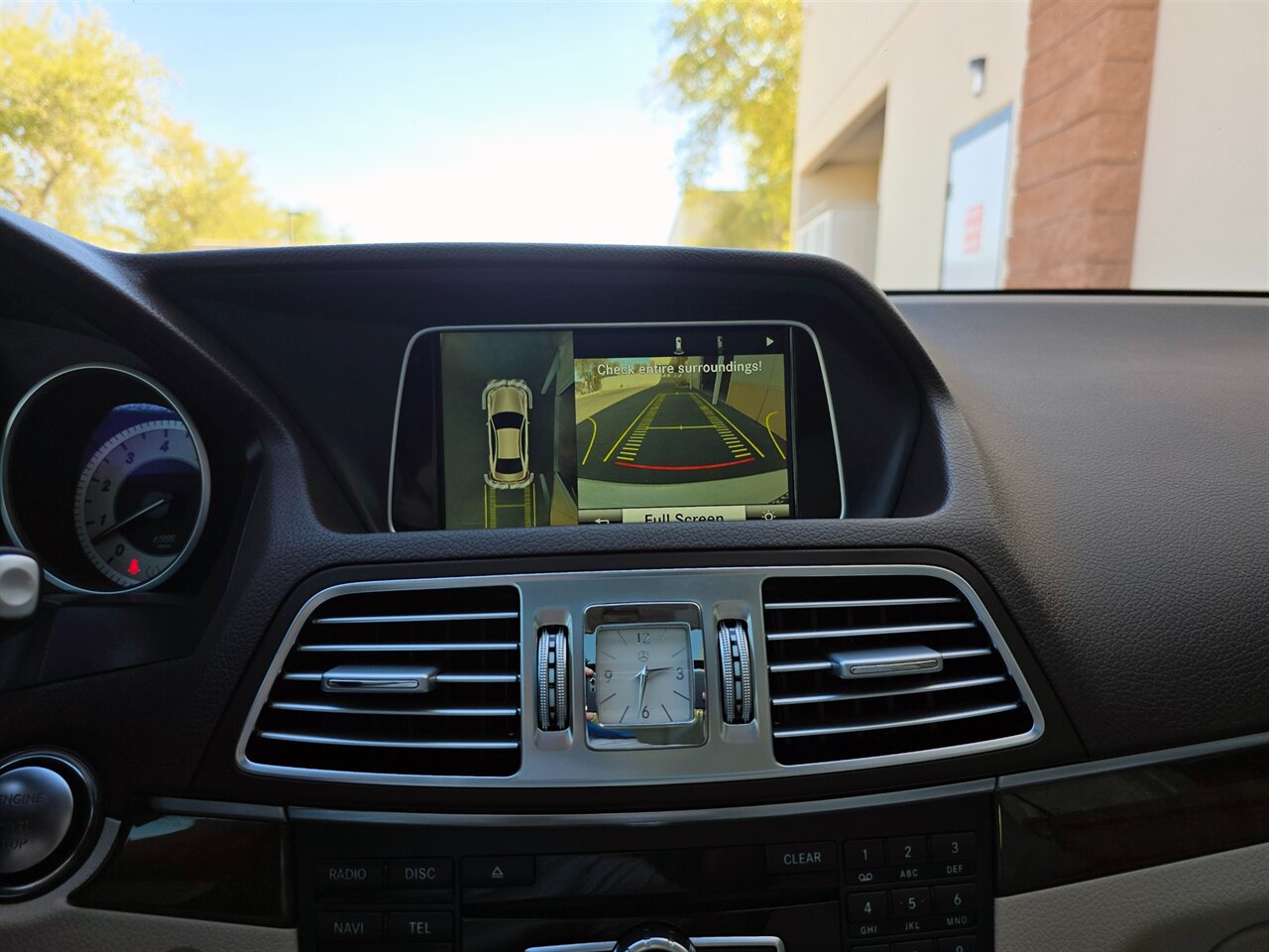 2015 Mercedes-Benz E 550 - Photo 19 - Mesa, AZ 85215