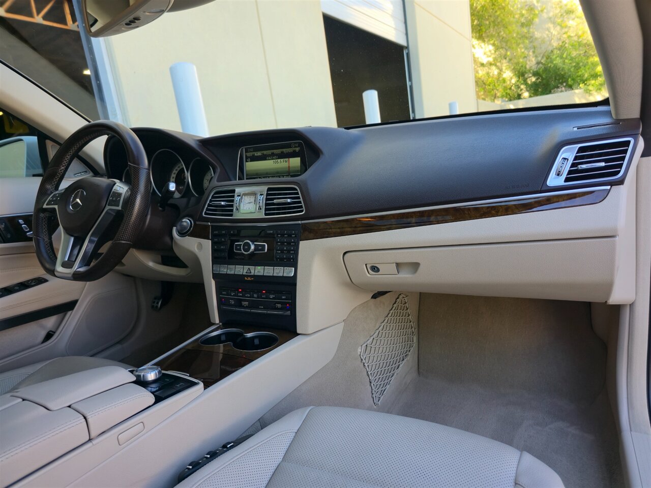 2015 Mercedes-Benz E 550 - Photo 26 - Mesa, AZ 85215