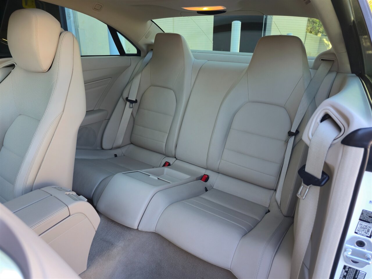 2015 Mercedes-Benz E 550 - Photo 27 - Mesa, AZ 85215