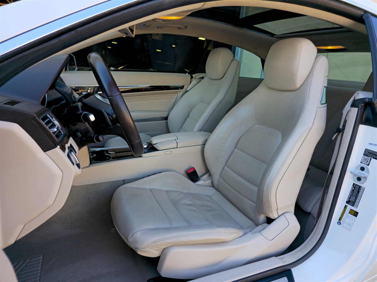 2015 Mercedes-Benz E 550 - Photo 15 - Mesa, AZ 85215