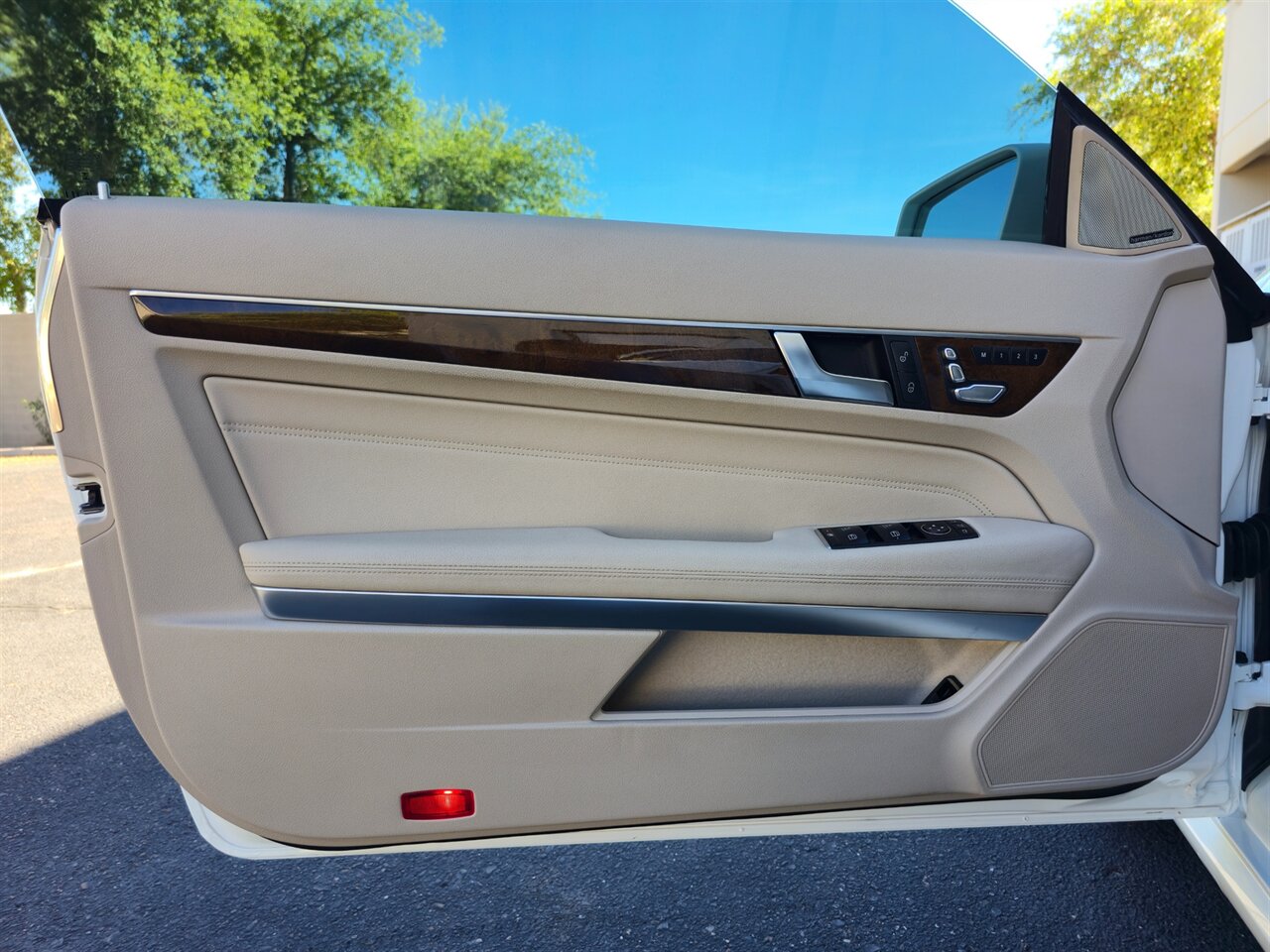 2015 Mercedes-Benz E 550 - Photo 12 - Mesa, AZ 85215