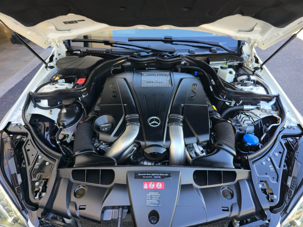 2015 Mercedes-Benz E 550 - Photo 30 - Mesa, AZ 85215