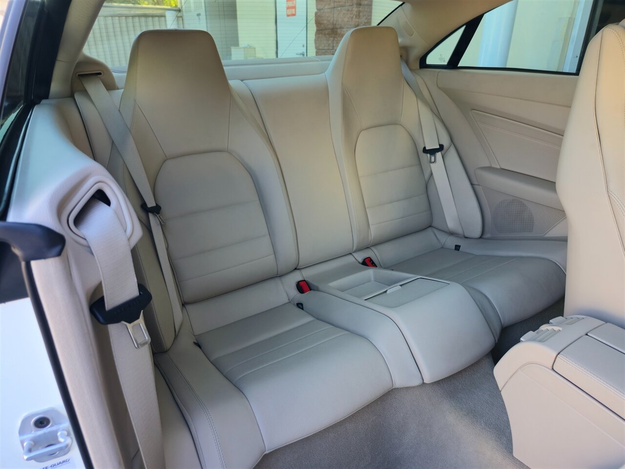 2015 Mercedes-Benz E 550 - Photo 28 - Mesa, AZ 85215