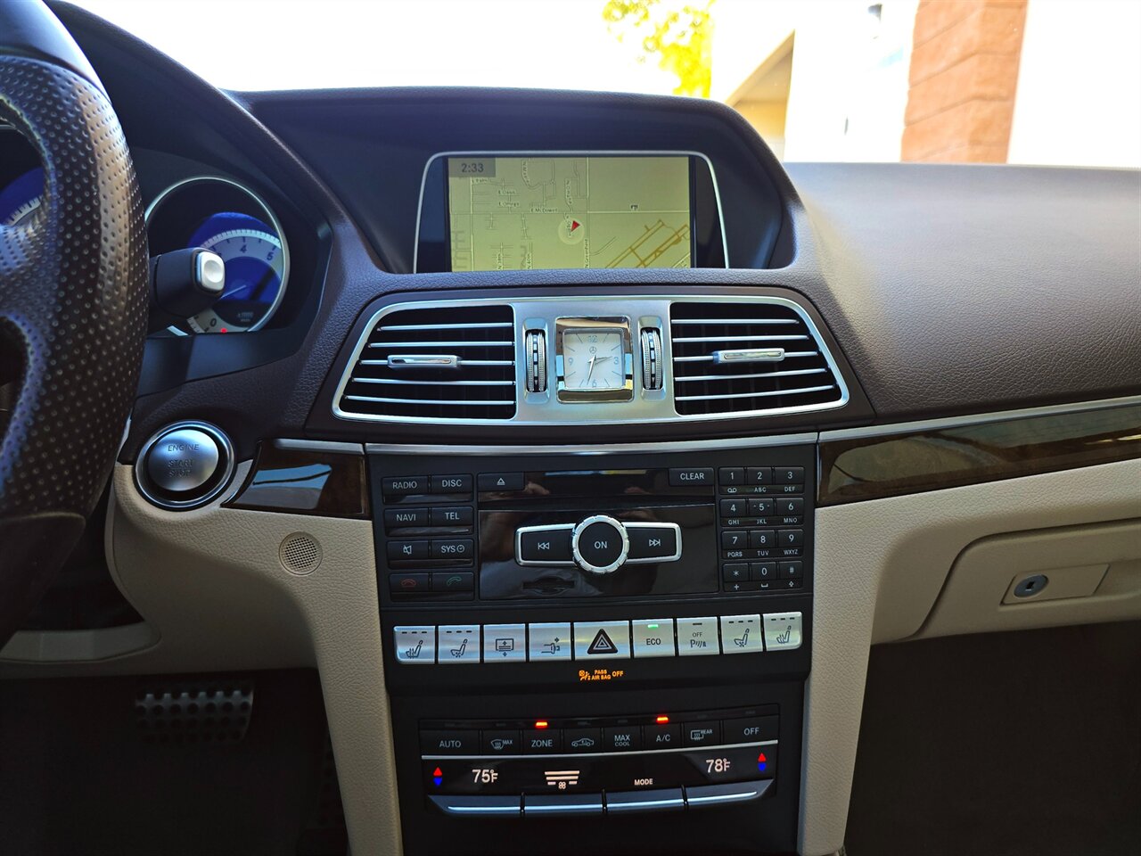 2015 Mercedes-Benz E 550 - Photo 18 - Mesa, AZ 85215