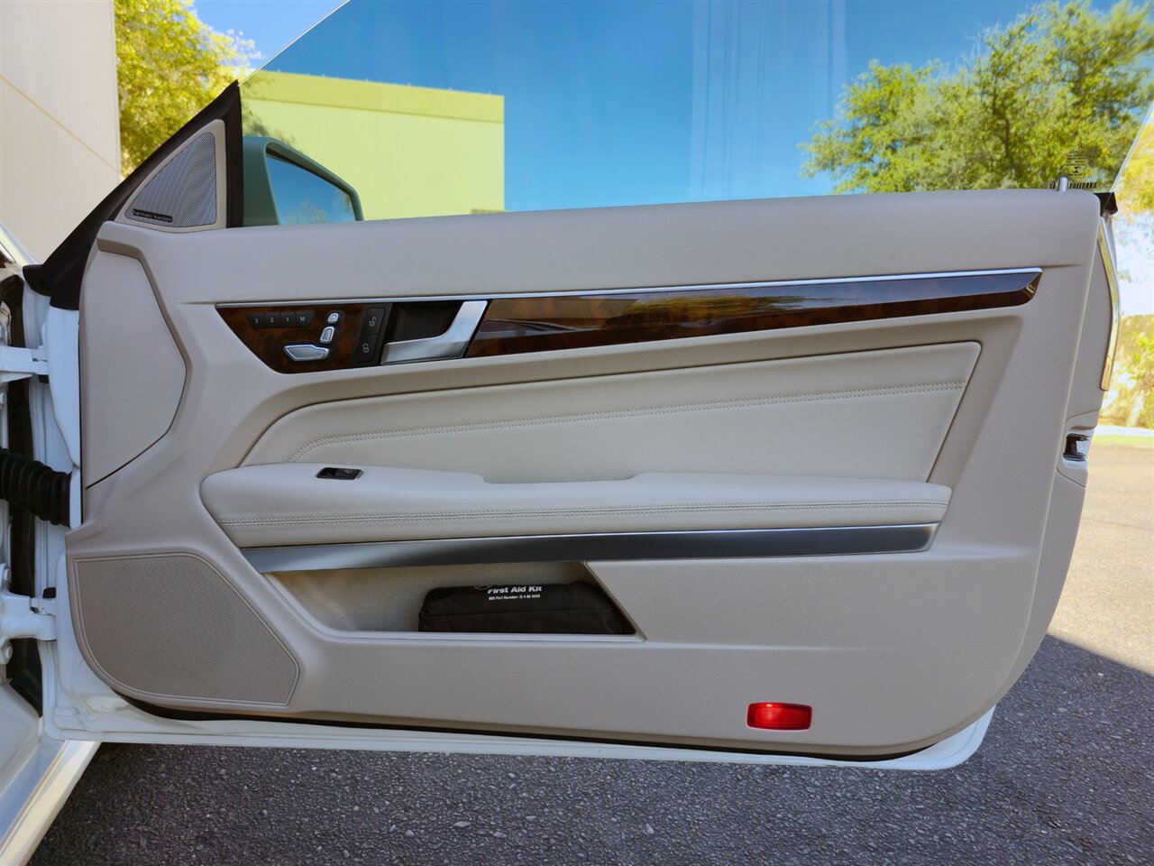 2015 Mercedes-Benz E 550 - Photo 22 - Mesa, AZ 85215