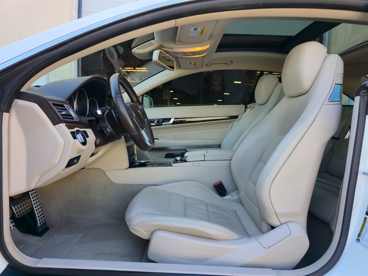 2015 Mercedes-Benz E 550 - Photo 14 - Mesa, AZ 85215