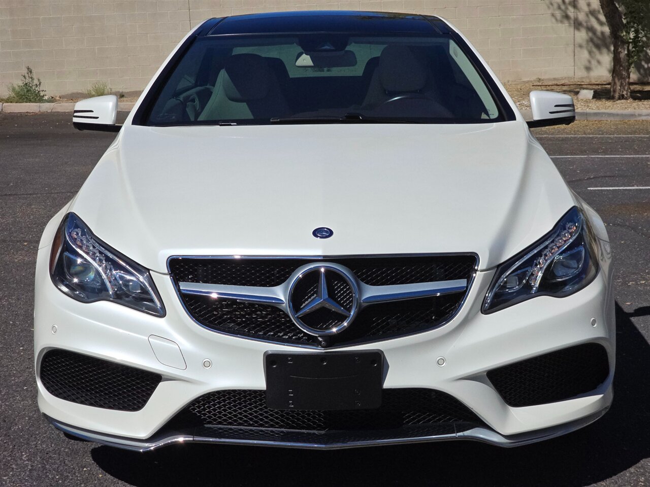 2015 Mercedes-Benz E 550 - Photo 3 - Mesa, AZ 85215