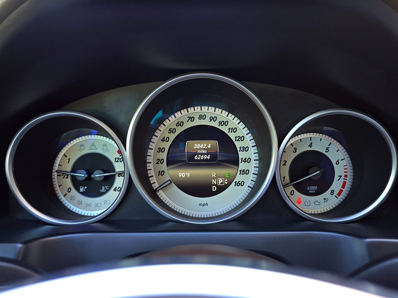 2015 Mercedes-Benz E 550 - Photo 17 - Mesa, AZ 85215