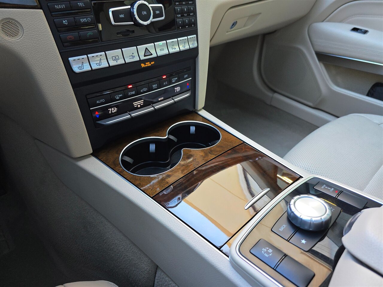 2015 Mercedes-Benz E 550 - Photo 21 - Mesa, AZ 85215