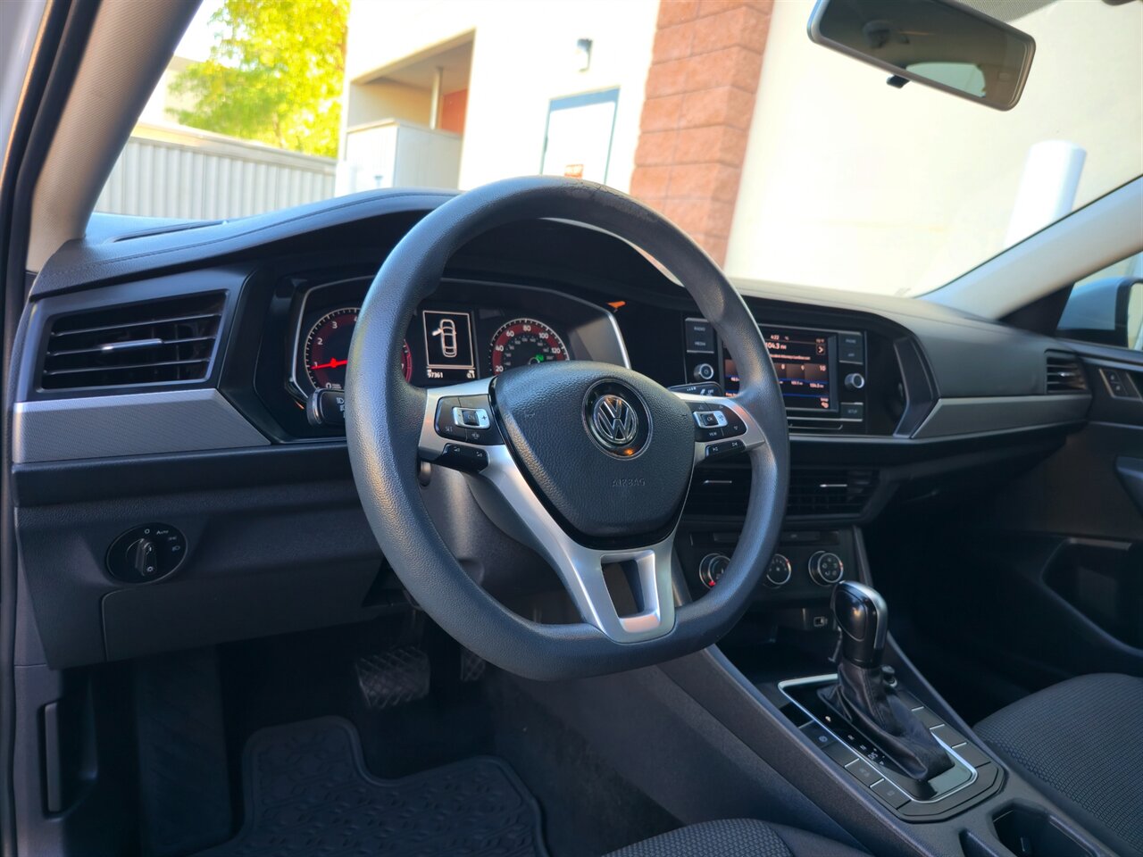 2019 Volkswagen Jetta S   - Photo 17 - Mesa, AZ 85215