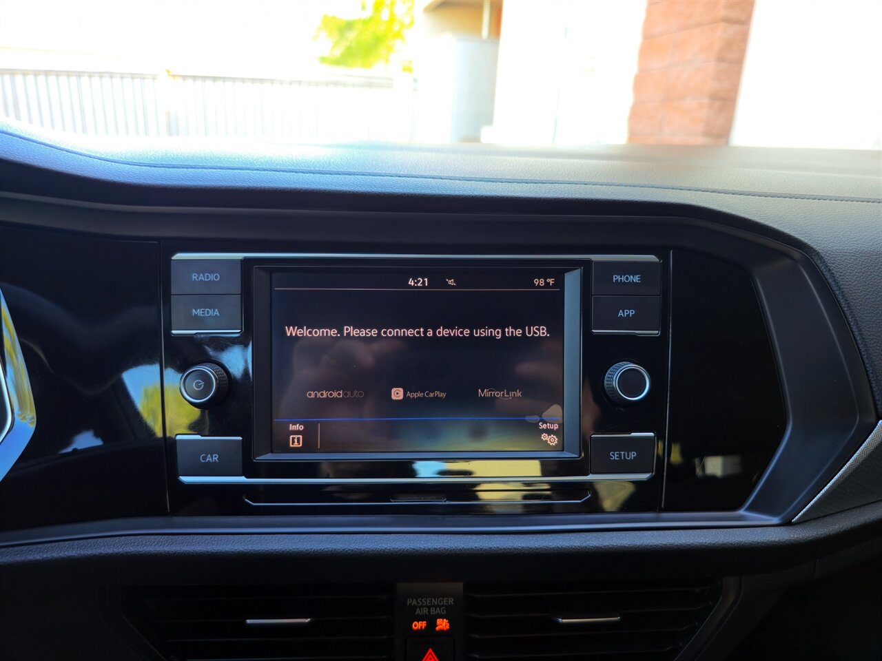 2019 Volkswagen Jetta S   - Photo 20 - Mesa, AZ 85215