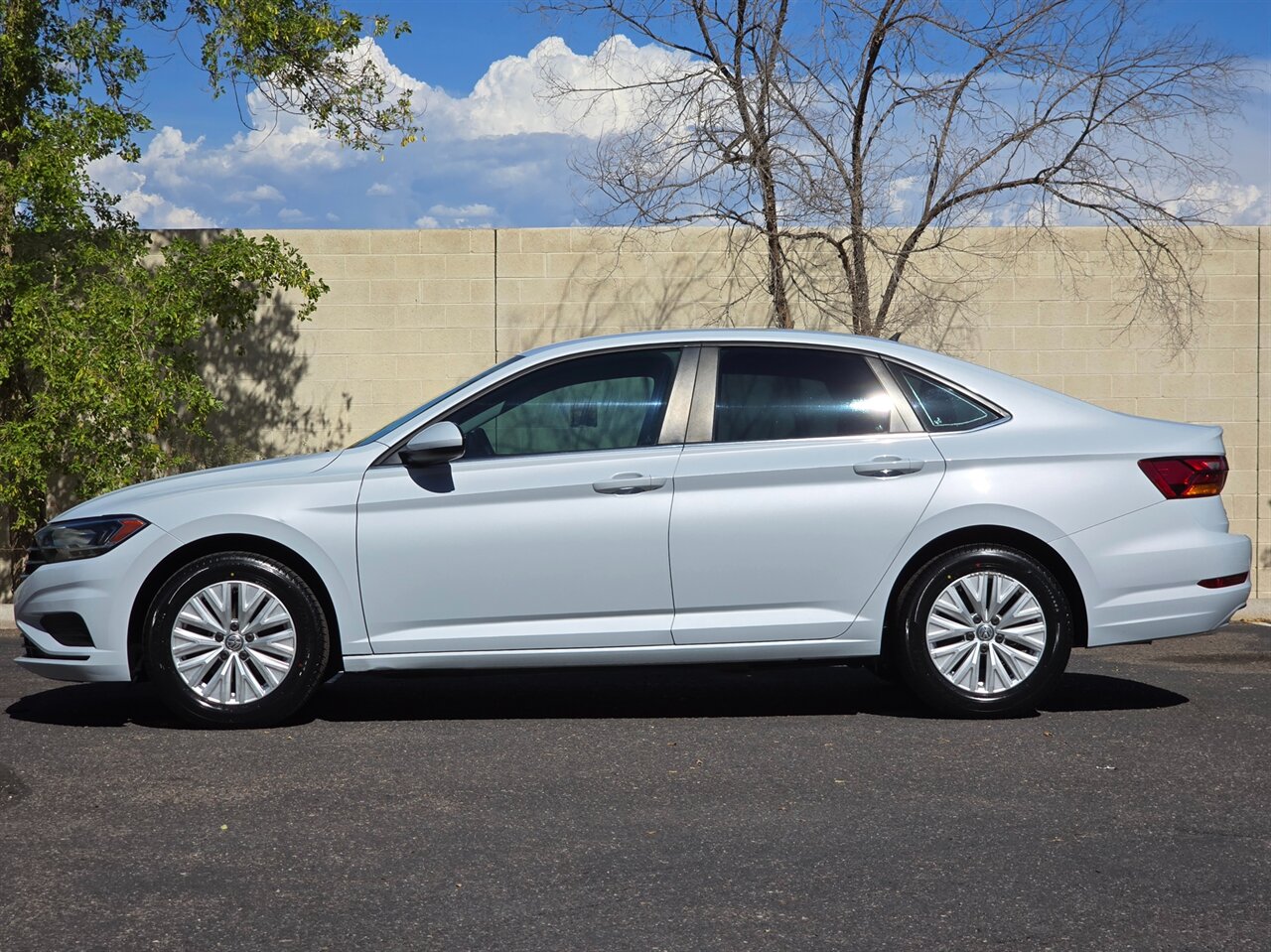 2019 Volkswagen Jetta S   - Photo 7 - Mesa, AZ 85215