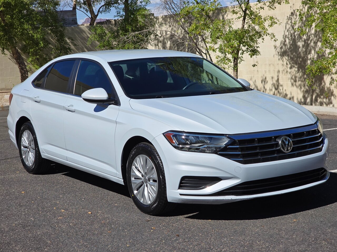 2019 Volkswagen Jetta S   - Photo 2 - Mesa, AZ 85215