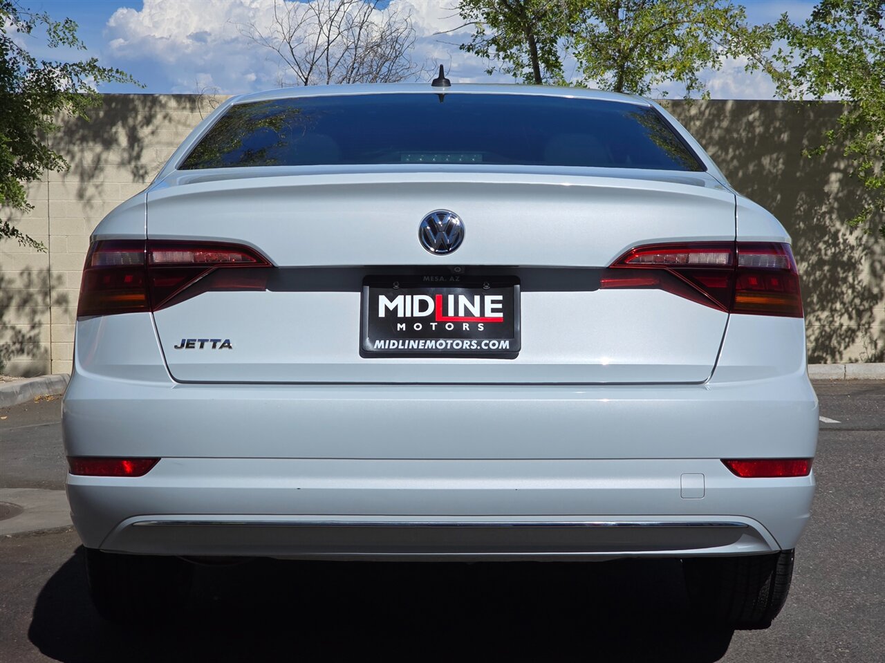 2019 Volkswagen Jetta S   - Photo 9 - Mesa, AZ 85215