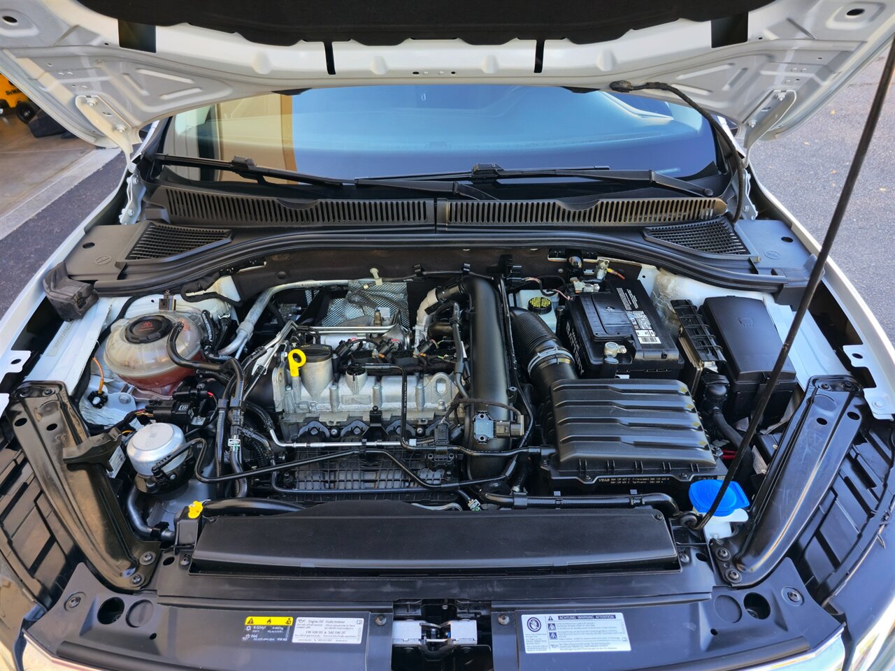 2019 Volkswagen Jetta S   - Photo 34 - Mesa, AZ 85215
