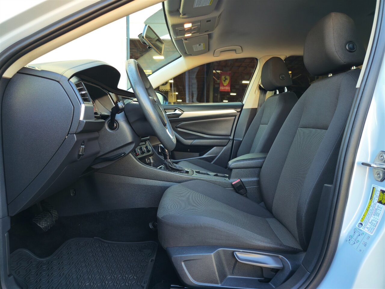 2019 Volkswagen Jetta S   - Photo 14 - Mesa, AZ 85215