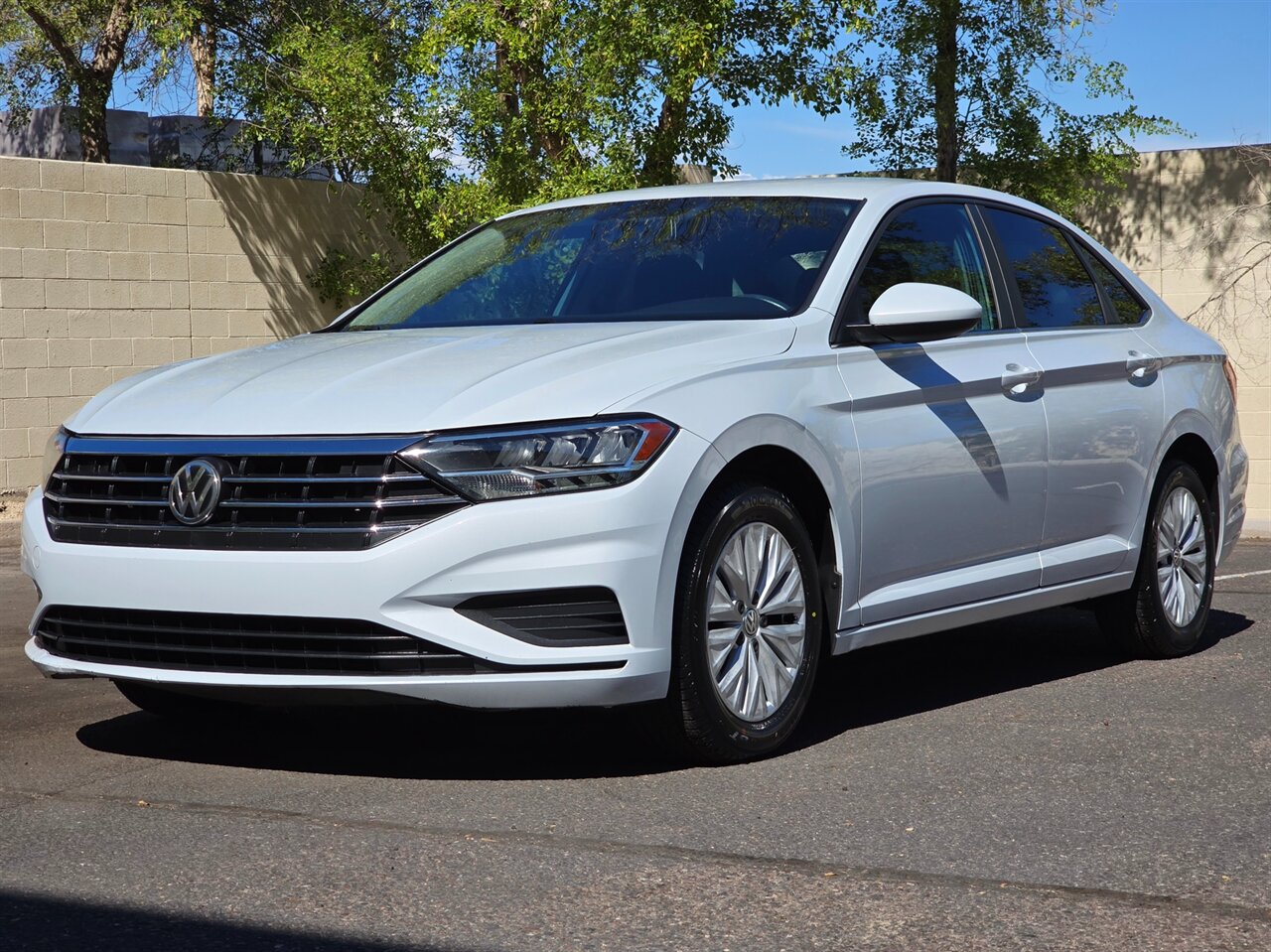 2019 Volkswagen Jetta S   - Photo 5 - Mesa, AZ 85215