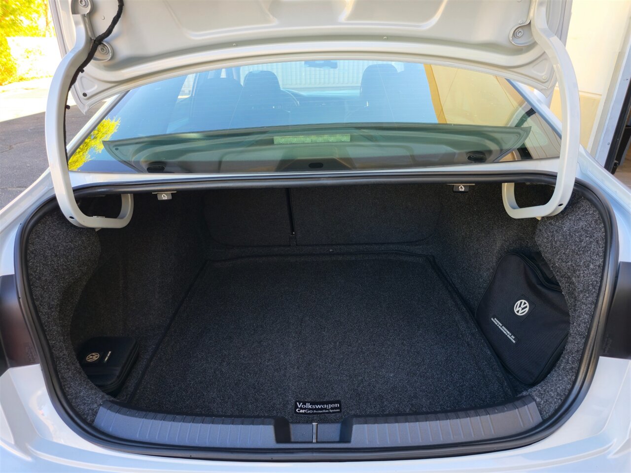 2019 Volkswagen Jetta S   - Photo 33 - Mesa, AZ 85215