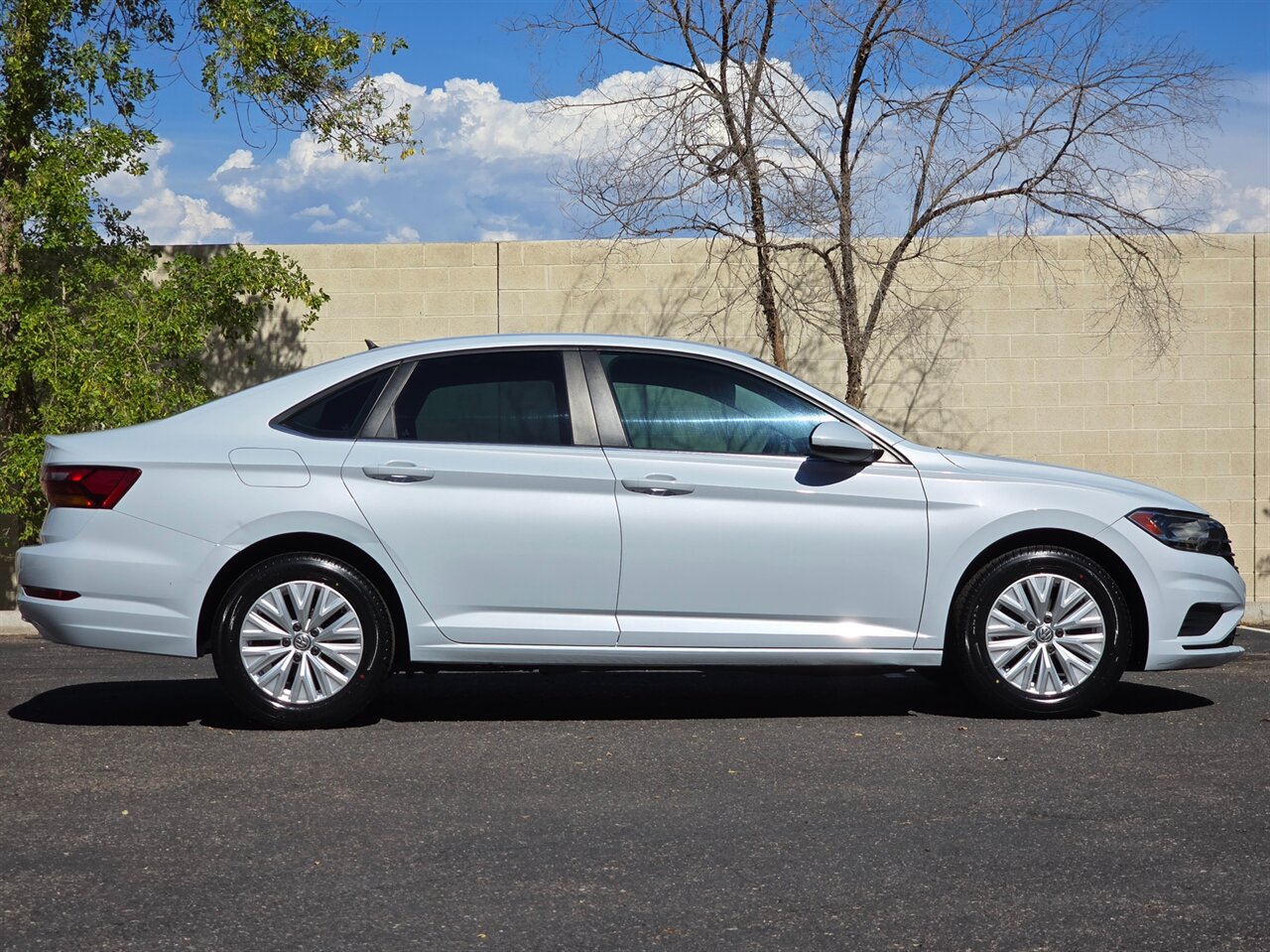 2019 Volkswagen Jetta S   - Photo 11 - Mesa, AZ 85215