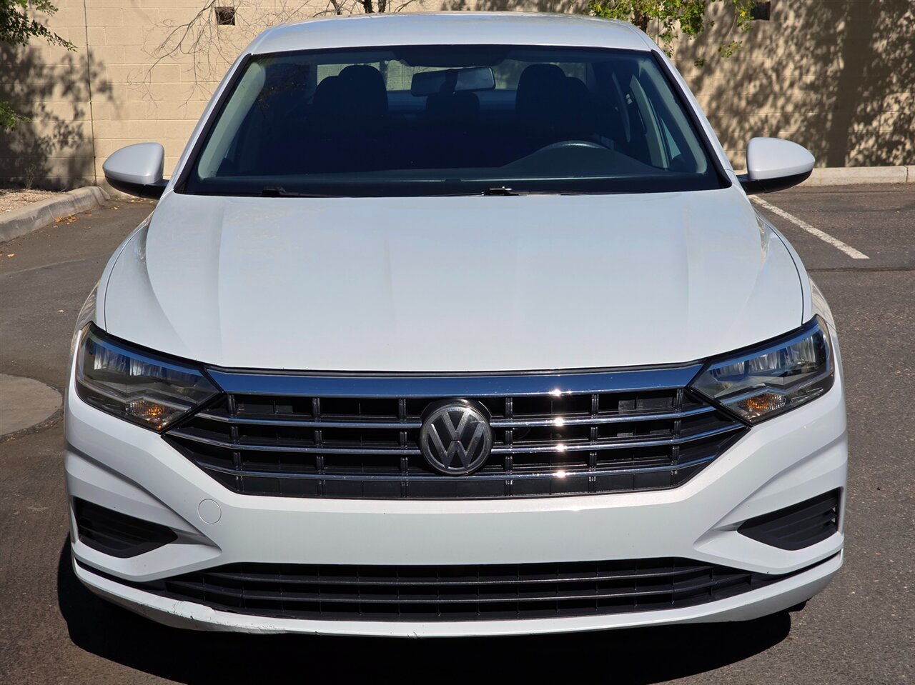 2019 Volkswagen Jetta S   - Photo 3 - Mesa, AZ 85215