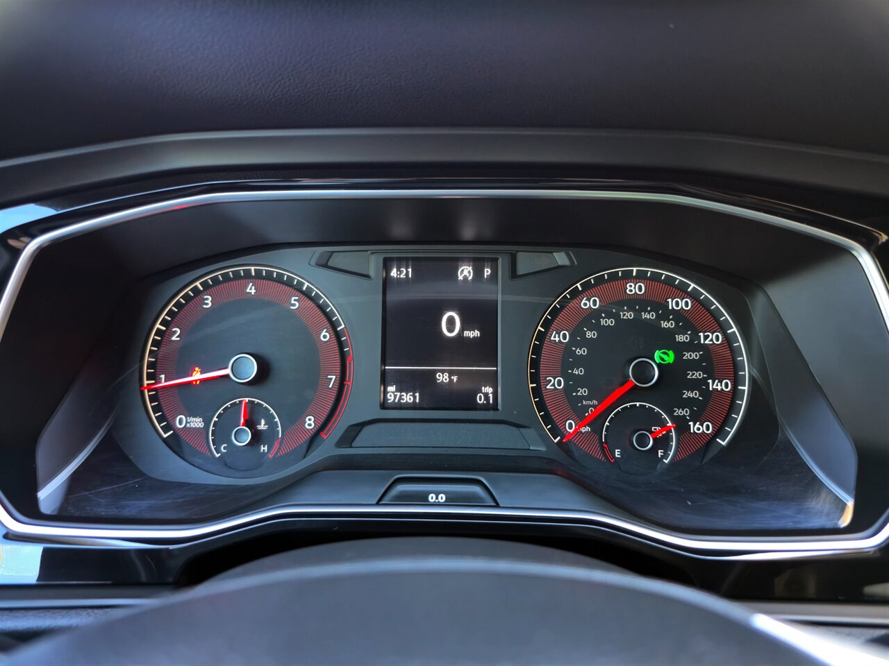 2019 Volkswagen Jetta S   - Photo 18 - Mesa, AZ 85215